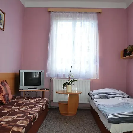 U Vanacu Zvíkovské Podhradí