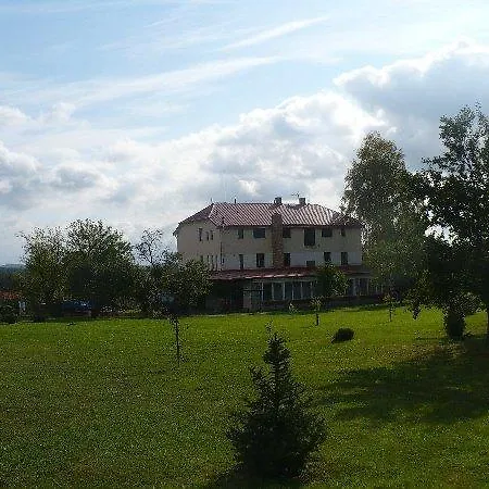 U Vanacu 게스트하우스 Zvíkovské Podhradí